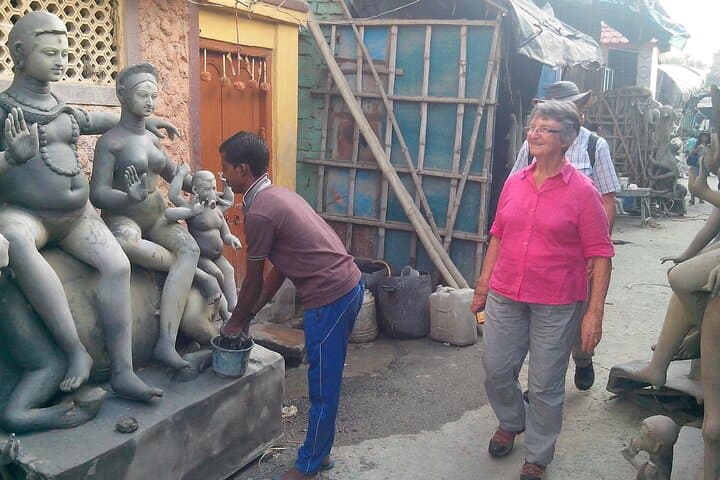 Kumartuli - Where the Gods come to Earth photo 5