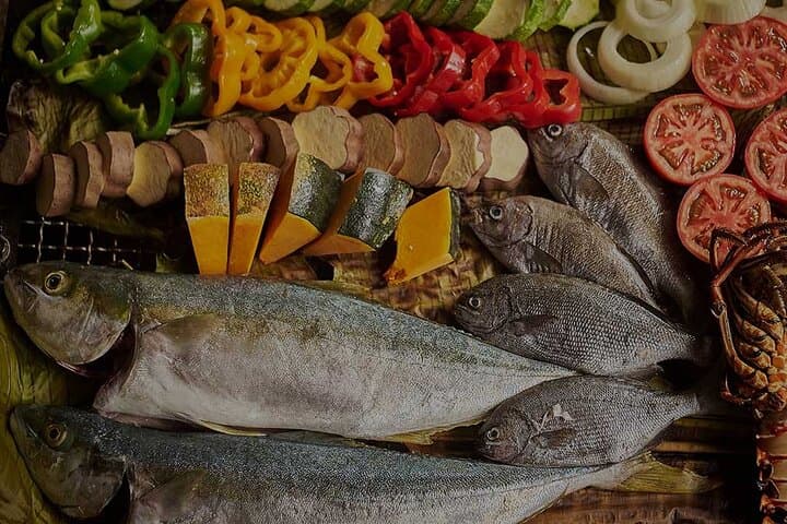 Easter Island Ancestral Dinner and Show with Transport photo 3