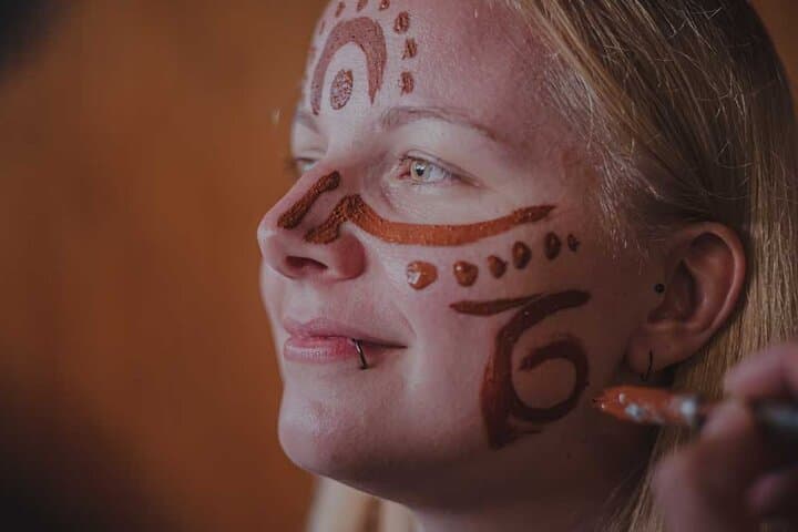 Easter Island Ancestral Dinner and Show with Transport photo 4