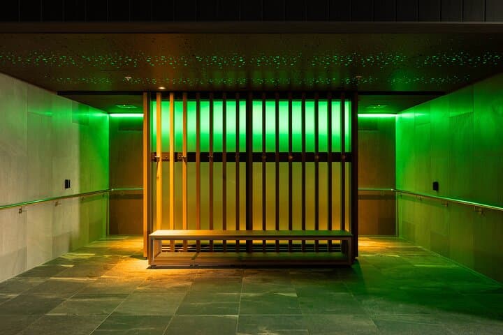 Wai Ariki Hot Springs and Spa Restorative Journey (2hrs) photo 3