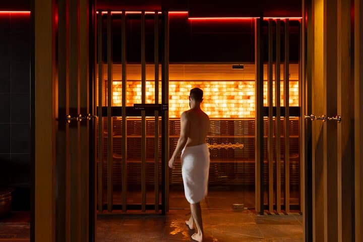 Wai Ariki Hot Springs and Spa Restorative Journey (2hrs) photo 5