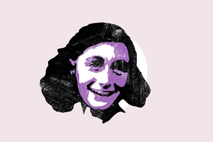 Amsterdam Free tour World War II and Anne Frank