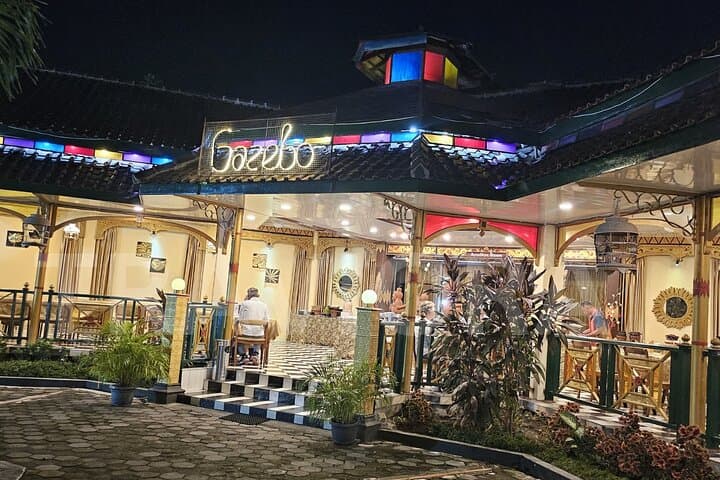 Ramayana Ballet Performance - Purawisata Jogjakarta photo 4