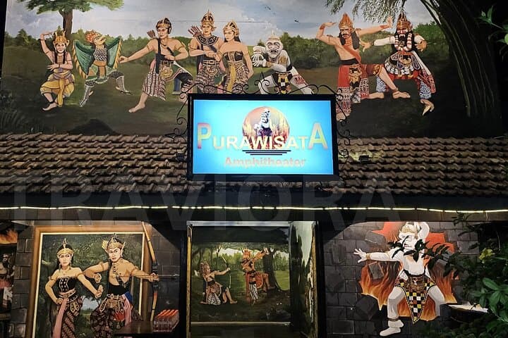 Ramayana Ballet Performance - Purawisata Jogjakarta photo 3