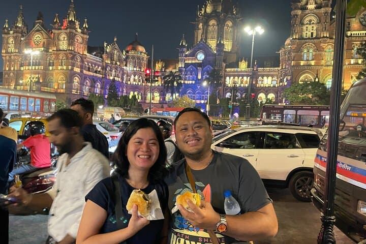 BEST Mumbai's Street Food-Evening Tour photo 5