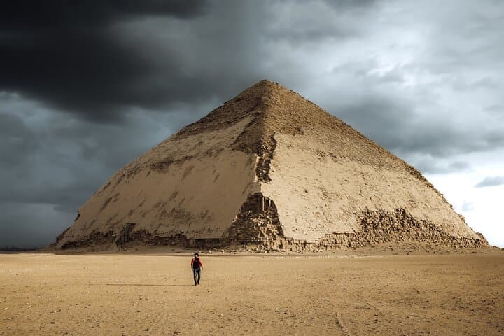 Private, High-End Photography & Authentic Walking Tours in Cairo