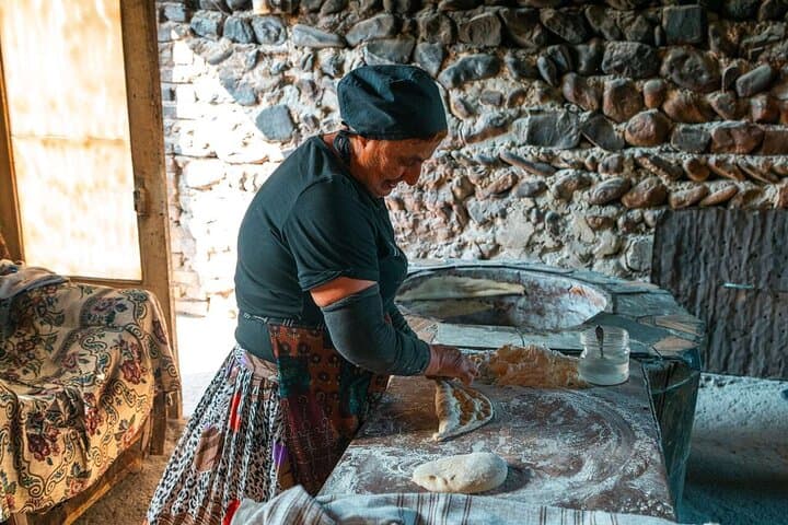 Kakheti Wine Tour and Discover Monasteries Vineyards Telavi photo 3