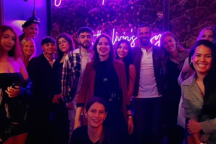 San Francisco Nightlife Crawl: Bars, Clubs & VIP Entry photo 5