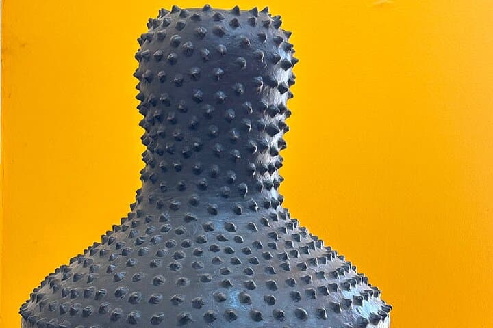 Dakar Shopping Gem & Food photo 3