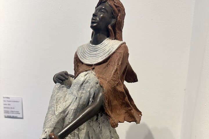 Dakar Shopping Gem & Food photo 5