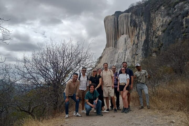 Boil the Water and Distillery of Mezcal Tour photo 5