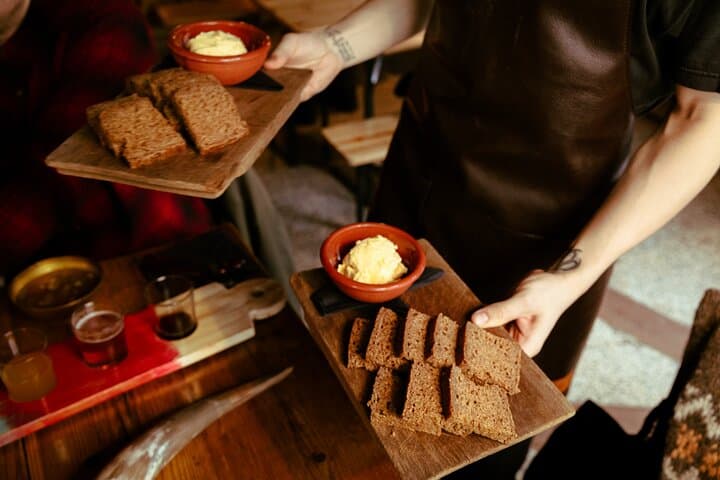 Reykjavík All In One Food Tour - Eat, Drink & Explore with Locals photo 3