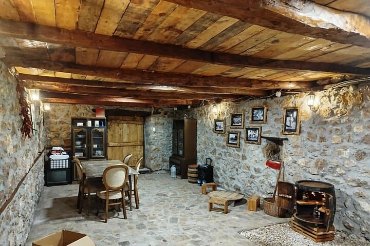 Private Wine Tasting Tour in Klimestani photo 2