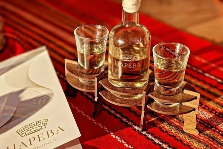 Private Wine Tasting Tour in Klimestani photo 3