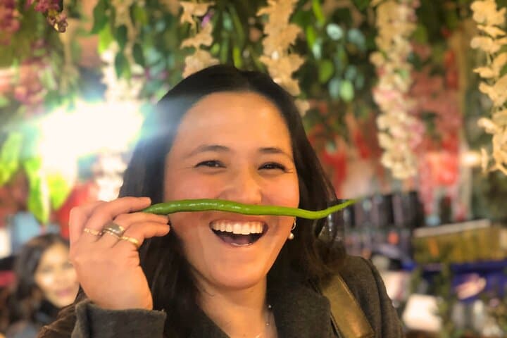 Traditional Home Cooking with a Local in İstanbul City Center photo 3