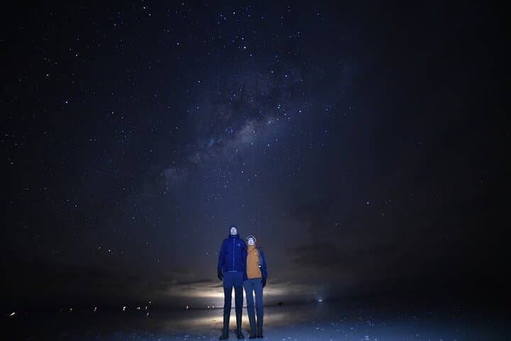 Salar de Uyuni Tour 1 day with Sunset photo 5