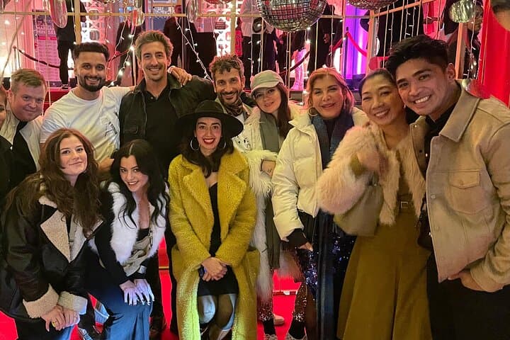 Marrakech Nightlife Adventure: The Ultimate Pub Crawl