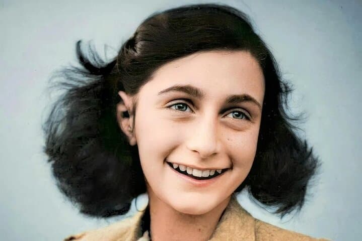 Amsterdam Free tour World War II and Anne Frank photo 2