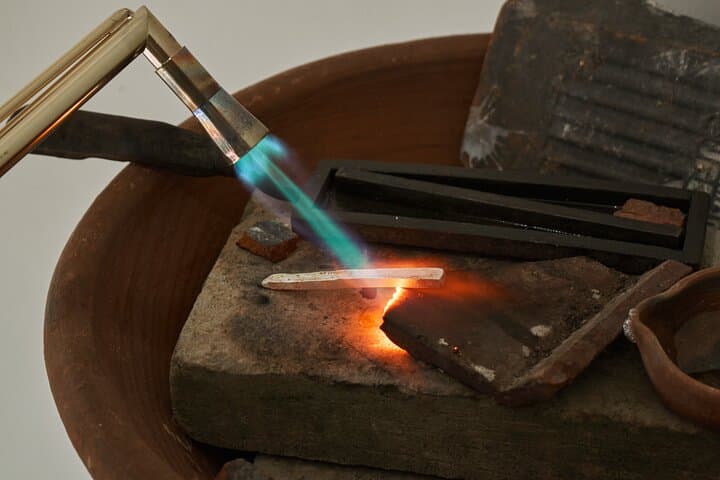 Ubud Town Center Silver Class - Create Your Own Silver Jewelry photo 2