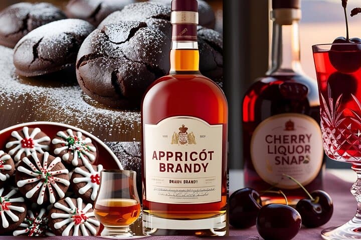 3h Jewish Tour: Synagogue Interior, Castle, Gingerbread & Snaps photo 3