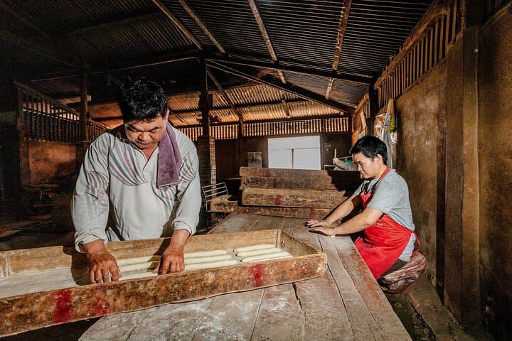 Prabang Plates Food Tour with 15+ Tastings photo 2