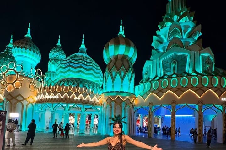Dubai's Global Village Admission Ticket photo 5