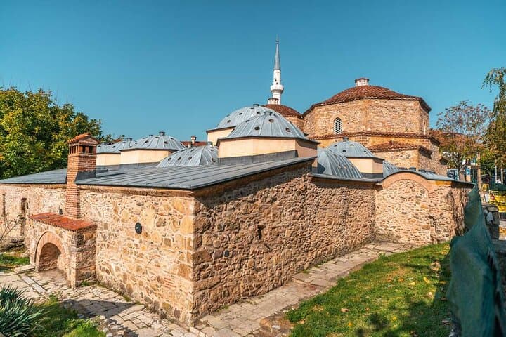 Prizren & Prishtina Private Tour – Culture, Views & History photo 2