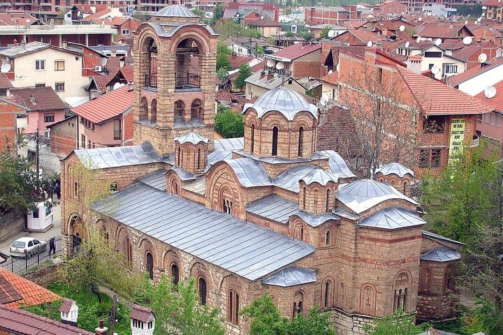 Prizren & Prishtina Private Tour – Culture, Views & History photo 4