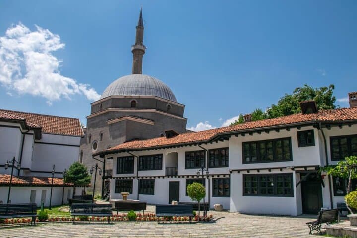 Prizren & Prishtina Private Tour – Culture, Views & History photo 5