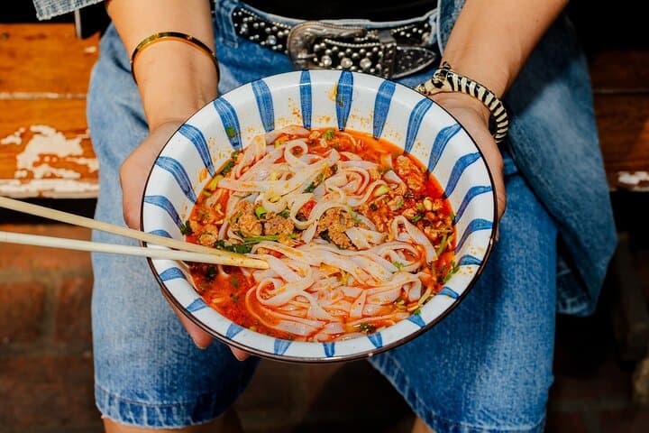 Prabang Plates Food Tour with 15+ Tastings