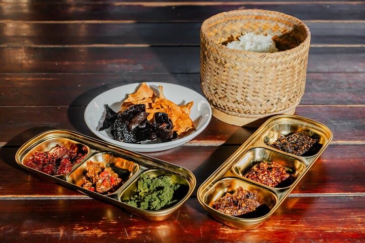 Prabang Plates Food Tour with 15+ Tastings photo 5