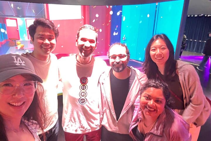 K-pop Dance Class for Beginners and Video Shoot at HiKR Ground photo 2