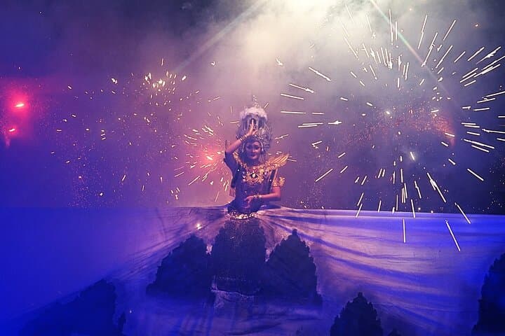 Roro Jonggrang Ballet in City Center Official Tickets MURI Award photo 2