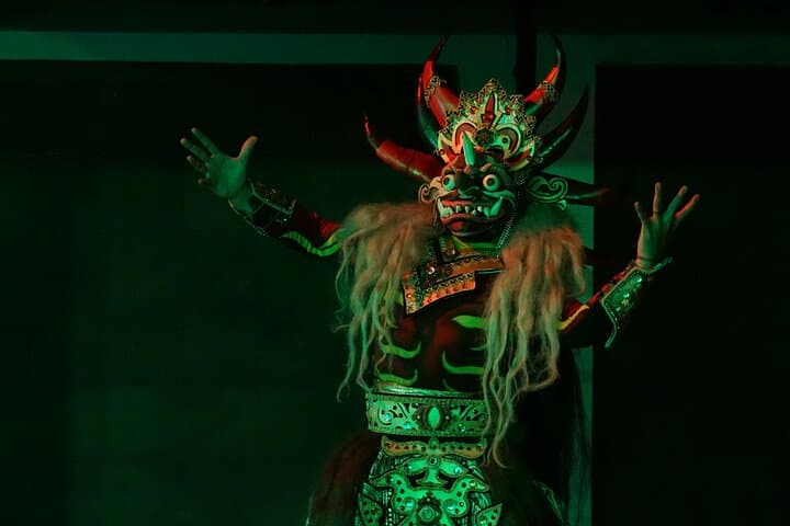 Roro Jonggrang Ballet in City Center Official Tickets MURI Award photo 3