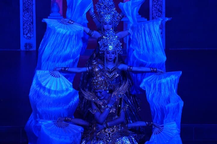 Roro Jonggrang Ballet in City Center Official Tickets MURI Award photo 4