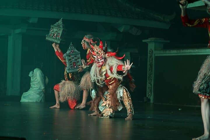 Roro Jonggrang Ballet in City Center Official Tickets MURI Award photo 5