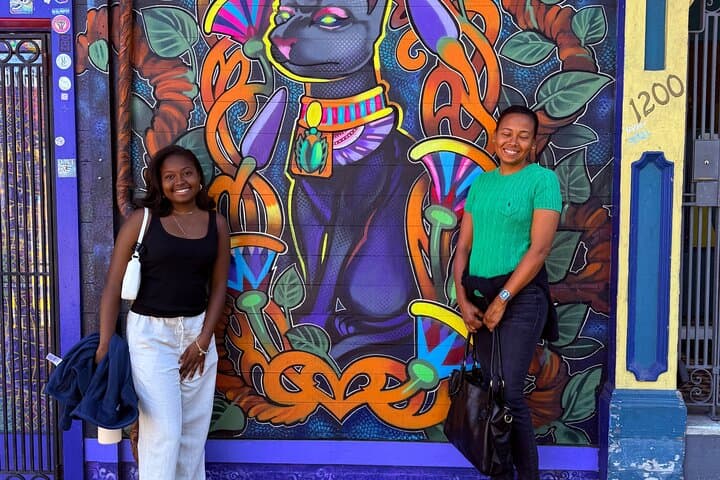 Love & Haight - San Francisco's Bohemian Past photo 2