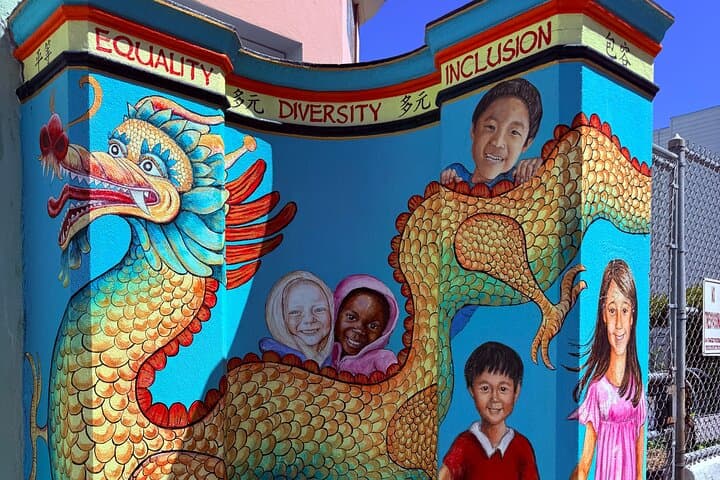 Love & Haight - San Francisco's Bohemian Past photo 3