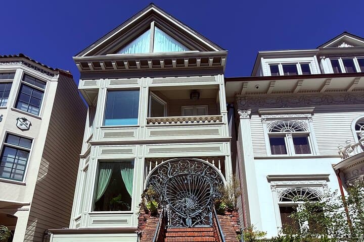 Love & Haight - San Francisco's Bohemian Past photo 4