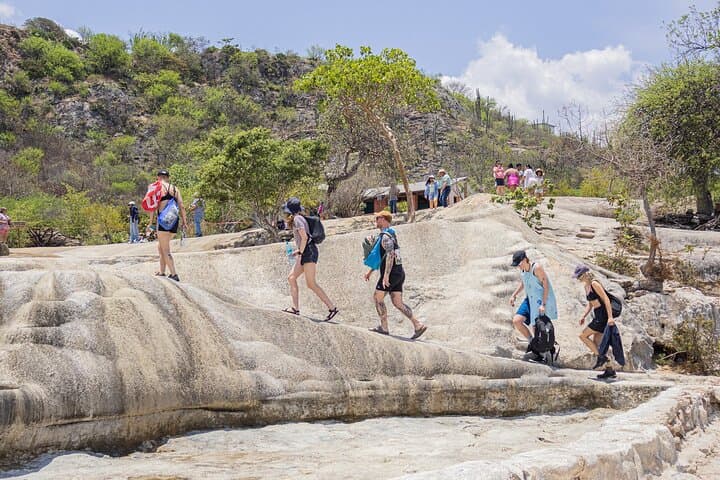 Boil the Water and Distillery of Mezcal Tour photo 4