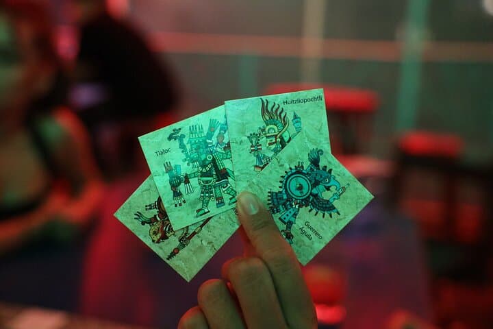 Flavors of the past: A Pre-Hispanic drink tour in Mexico city. photo 3