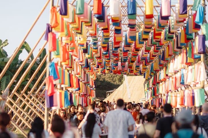 Chiang Mai CAD 2026 Khomloy Yi Peng Sky Lantern Festival Official photo 4