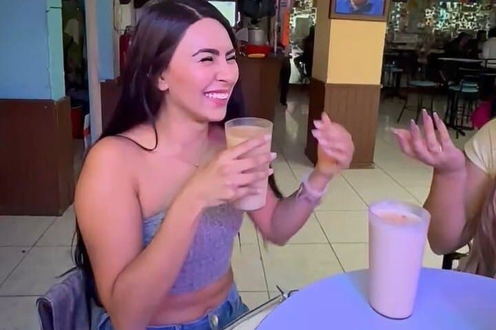 Flavors of the past: A Pre-Hispanic drink tour in Mexico city. photo 2