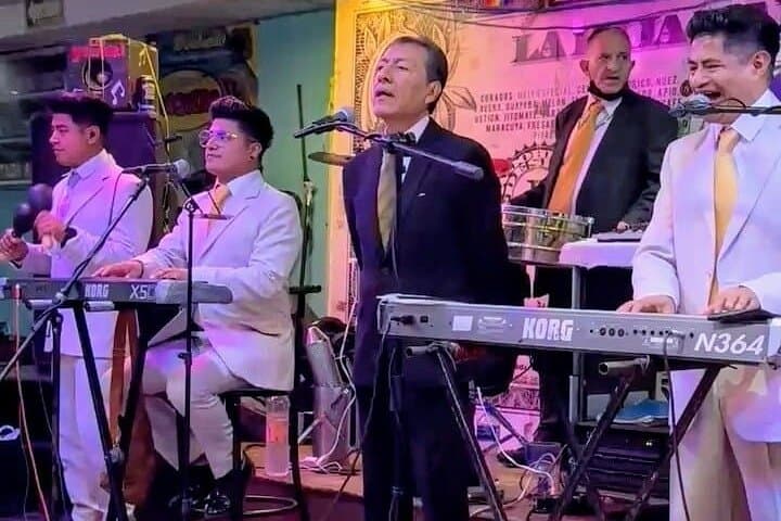 Flavors of the past: A Pre-Hispanic drink tour in Mexico city. photo 4