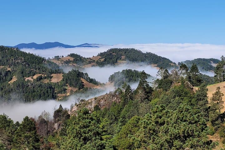 Sierra Norte Hike and Indigenous Village Full-Day Adventure photo 2