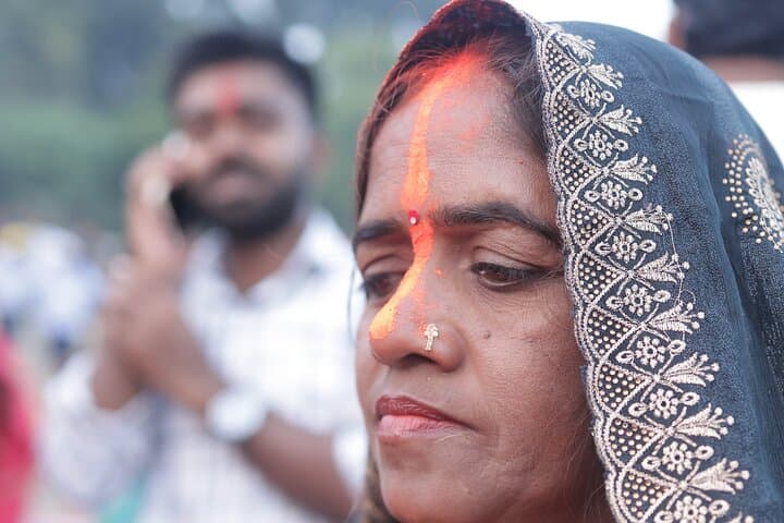 Photo Exploration of an Iconic and Spiritual City photo 4