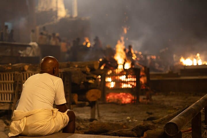 Photo Exploration of an Iconic and Spiritual City photo 5