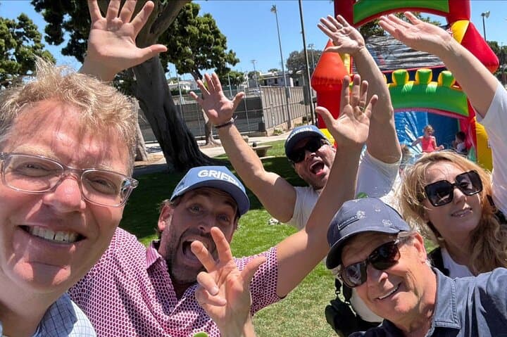 Amazing Bar Crawl in Quebec City photo 4