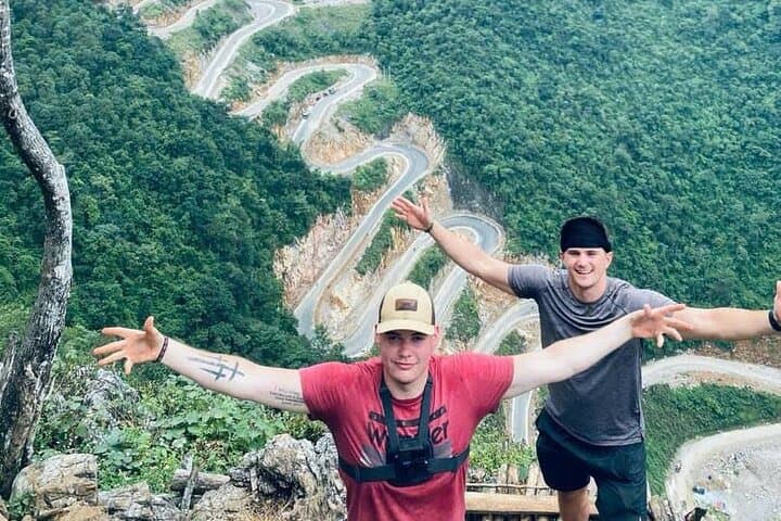 5 Days 4 Nights Ha Giang Cao Bang Ban Gioc - Free Drom 1N before photo 3