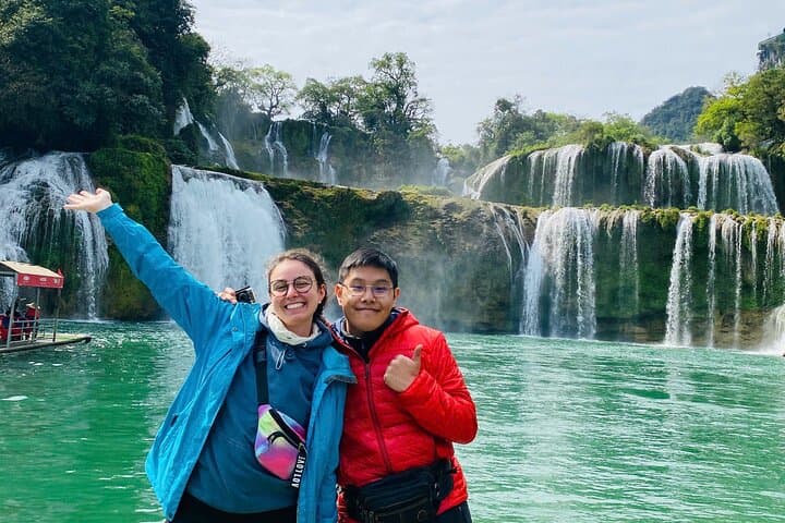 5 Days 4 Nights Ha Giang Cao Bang Ban Gioc - Free Drom 1N before photo 5